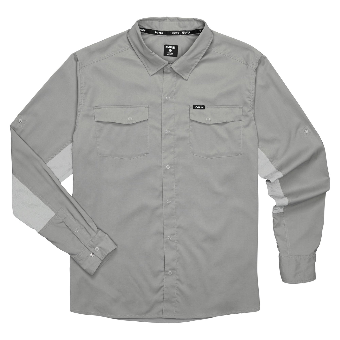 NRS Guide Men's Long-Sleeve Shirt