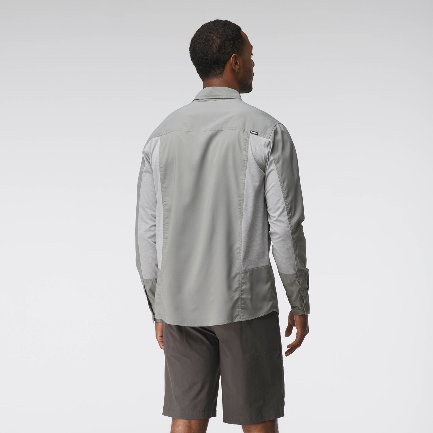 NRS Guide Men's Long-Sleeve Shirt