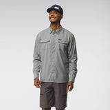 NRS Guide Men's Long-Sleeve Shirt