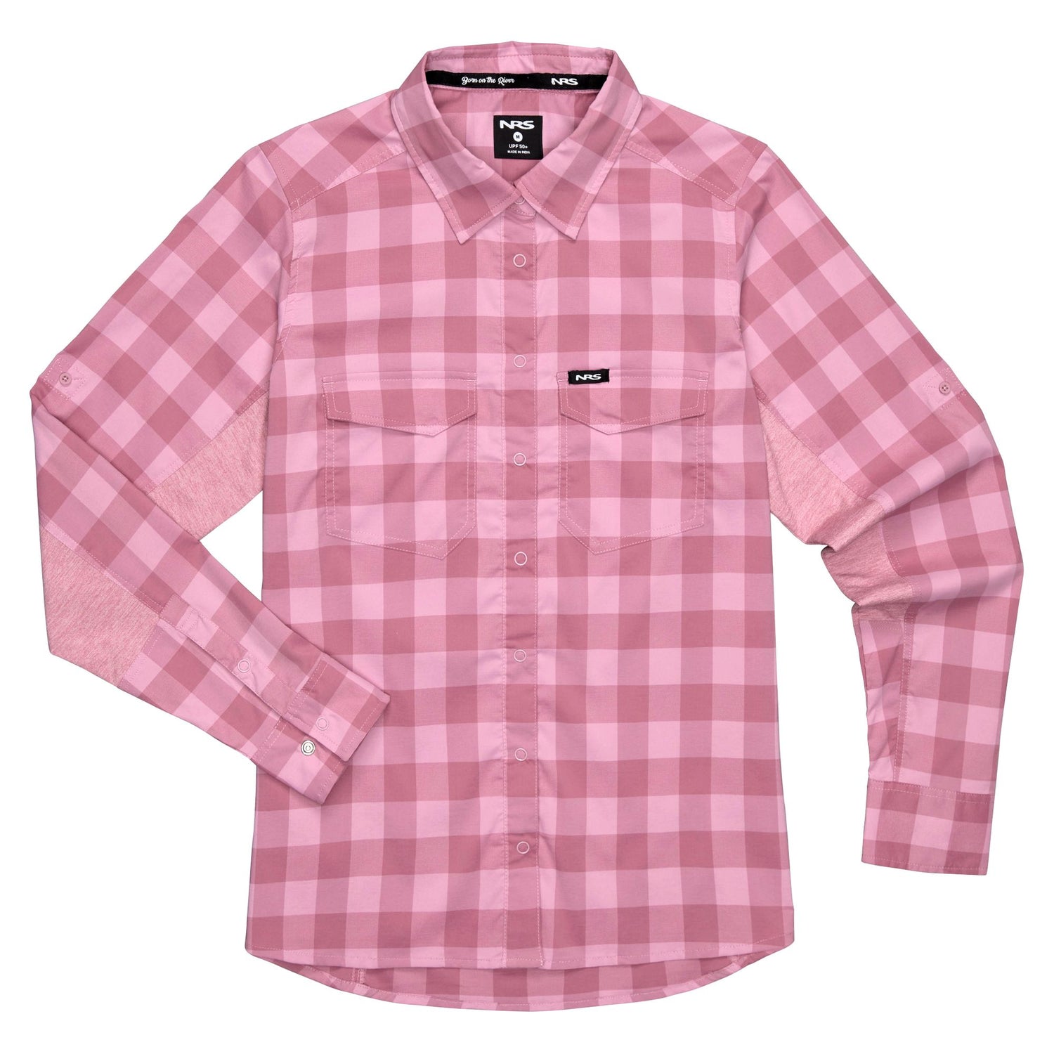 NRS Guide Women's Long-Sleeve Shirt