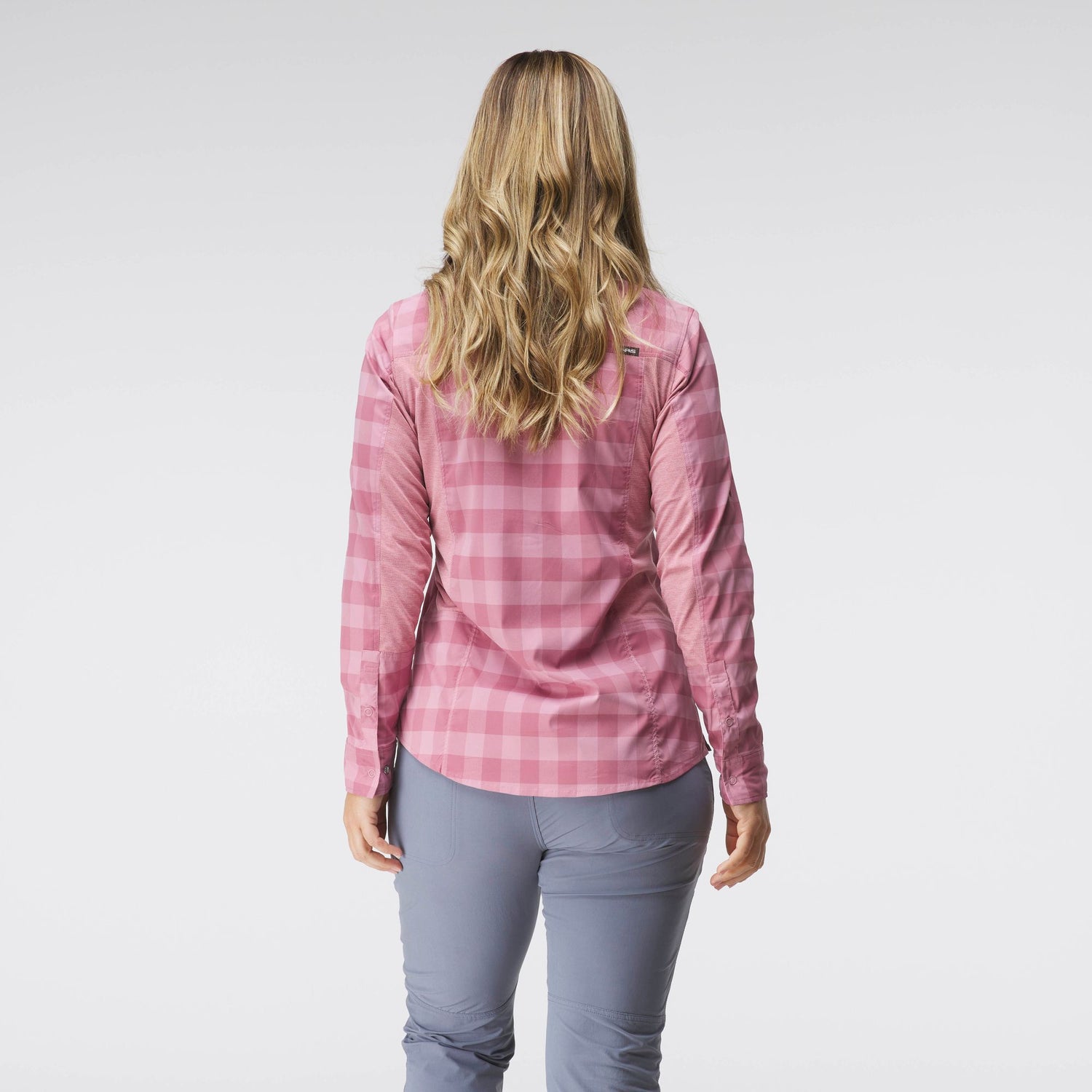NRS Guide Women's Long-Sleeve Shirt