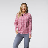 NRS Guide Women's Long-Sleeve Shirt