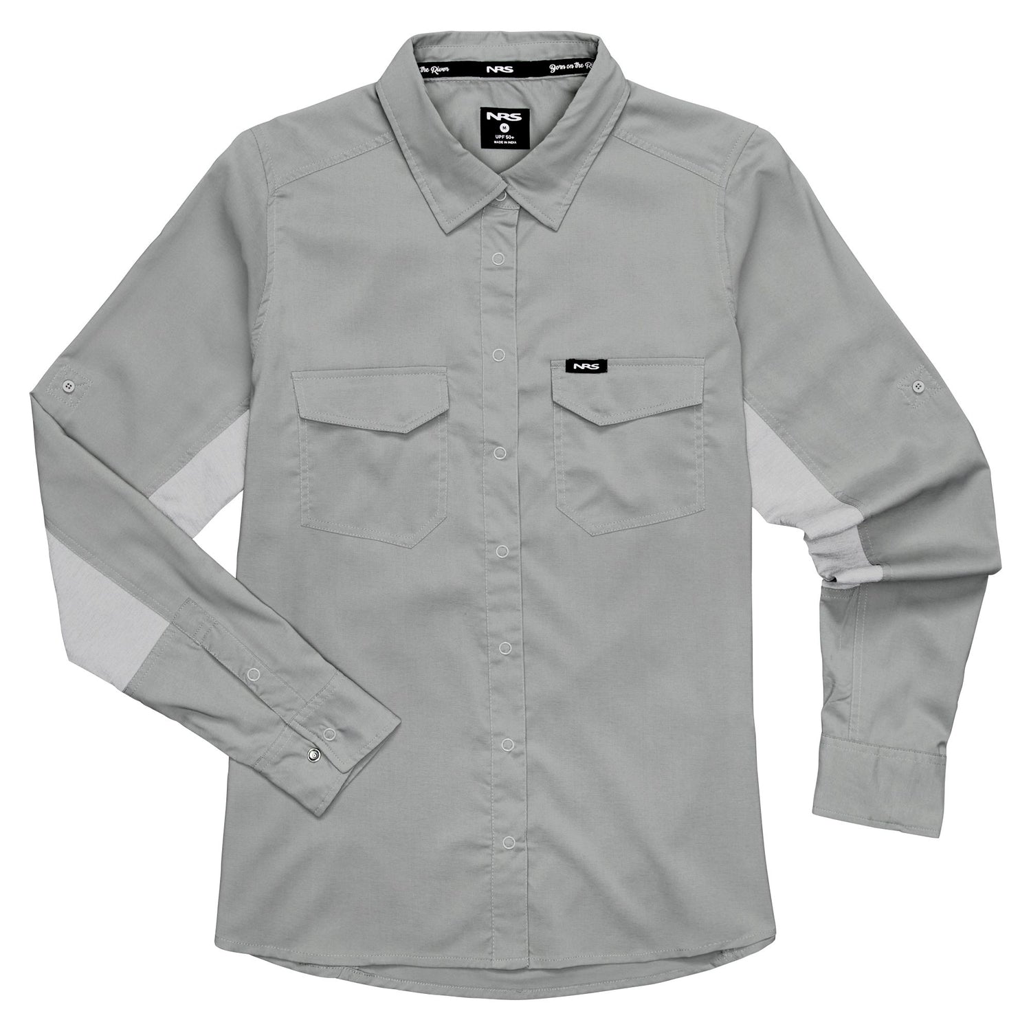 NRS Guide Women's Long-Sleeve Shirt