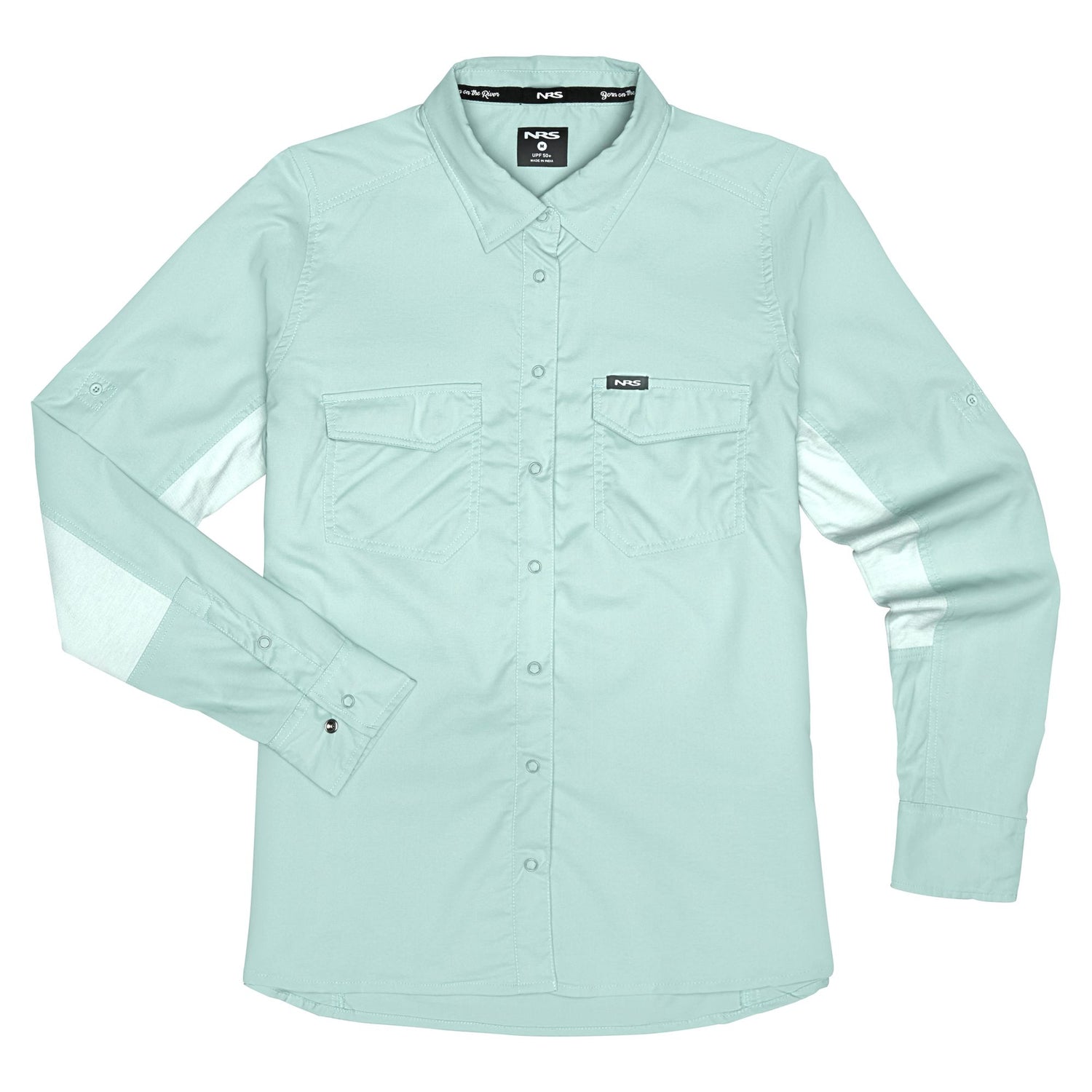 NRS Guide Women's Long-Sleeve Shirt