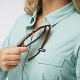 NRS Guide Women's Long-Sleeve Shirt