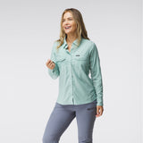 NRS Guide Women's Long-Sleeve Shirt