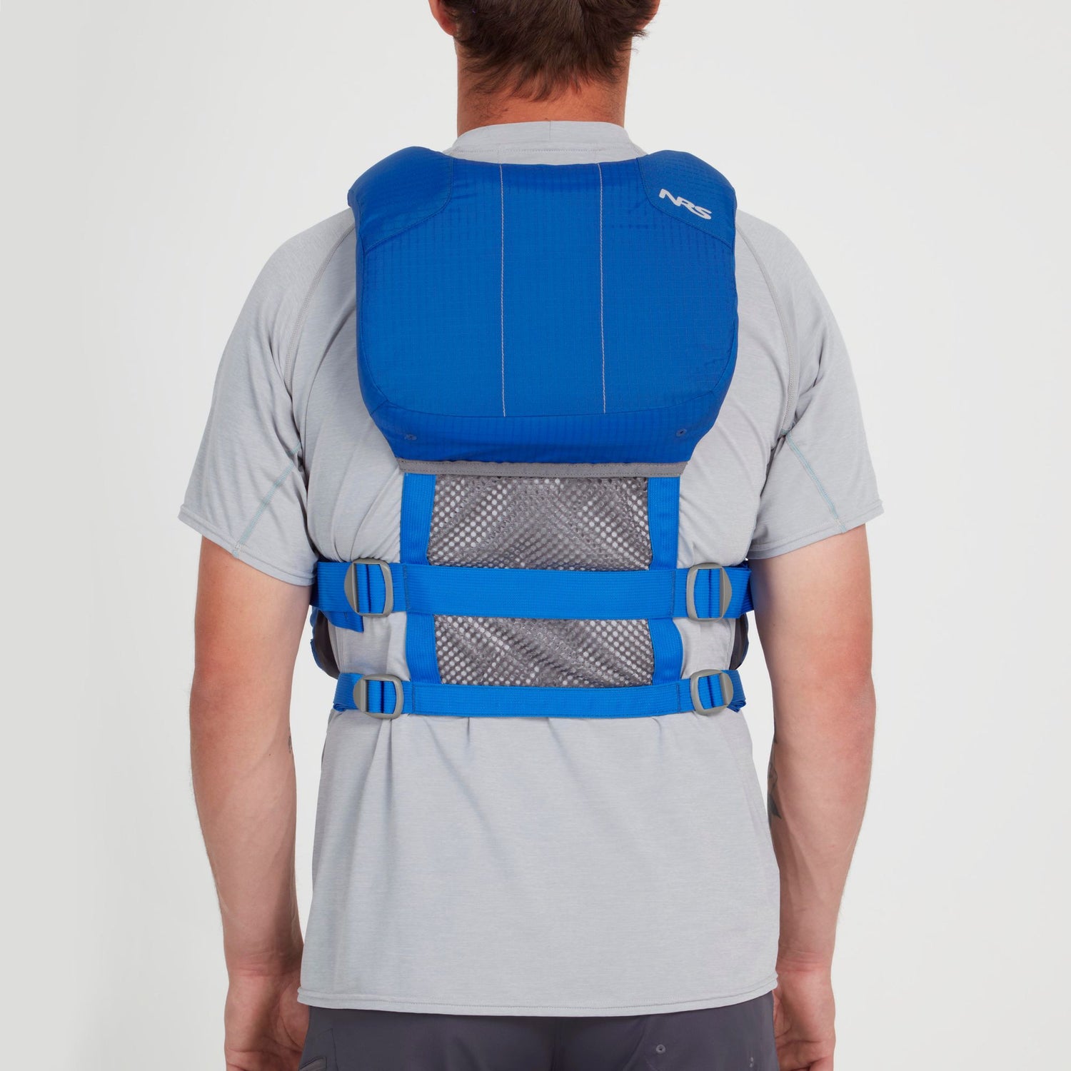 NRS Lucid Life Jacket