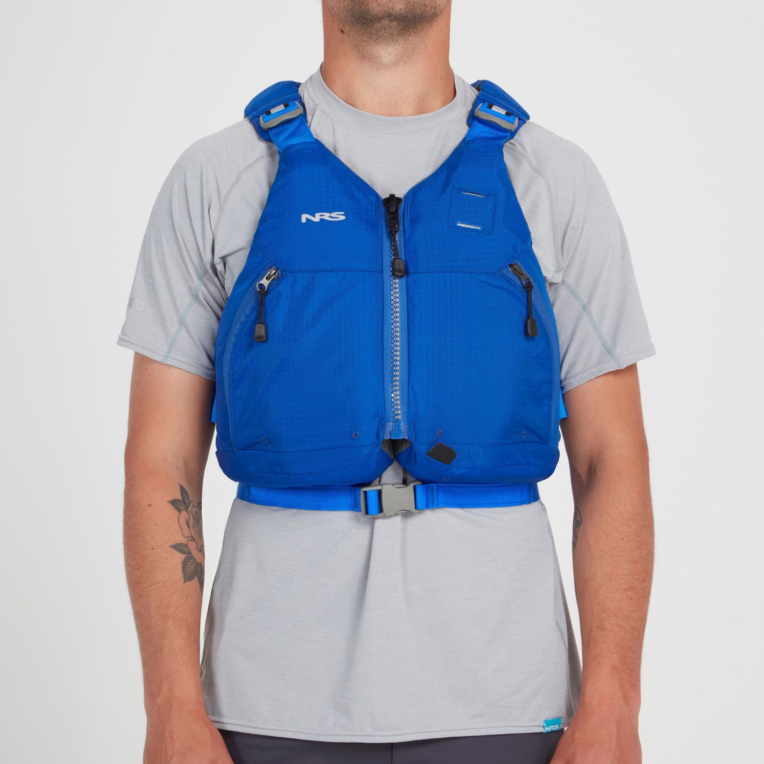 NRS Lucid Life Jacket