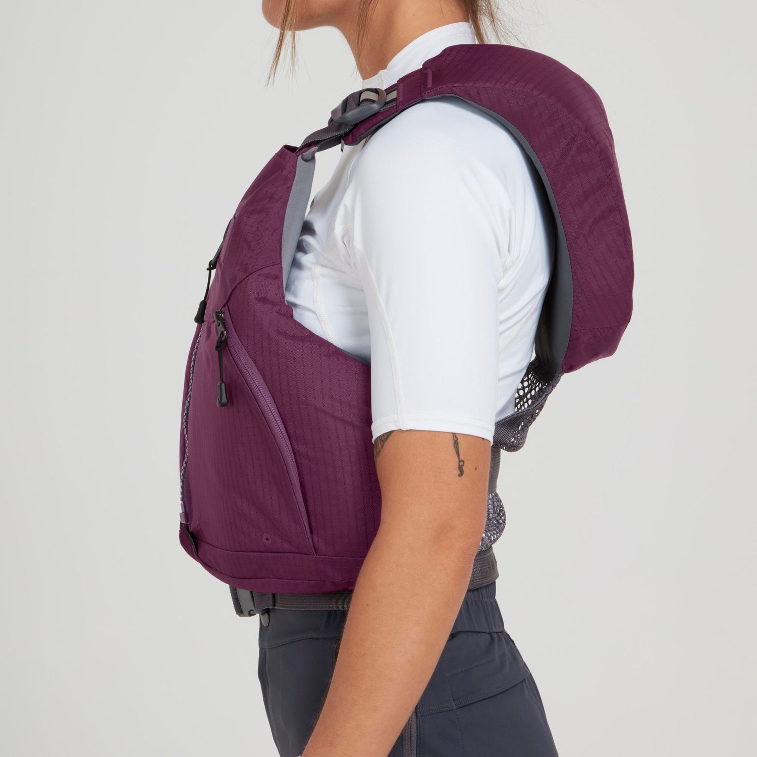 NRS Lucid Life Jacket