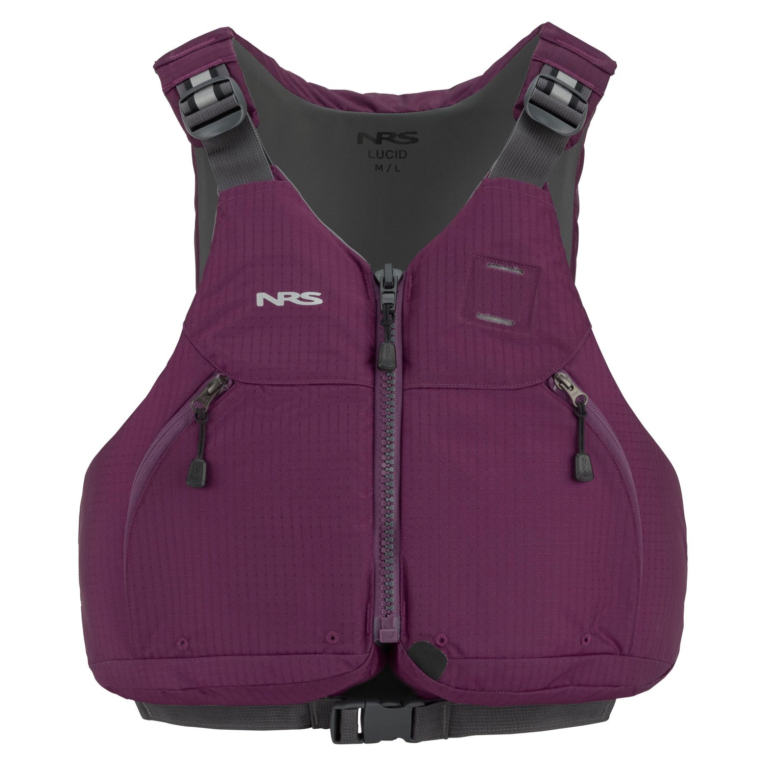 NRS Lucid Life Jacket