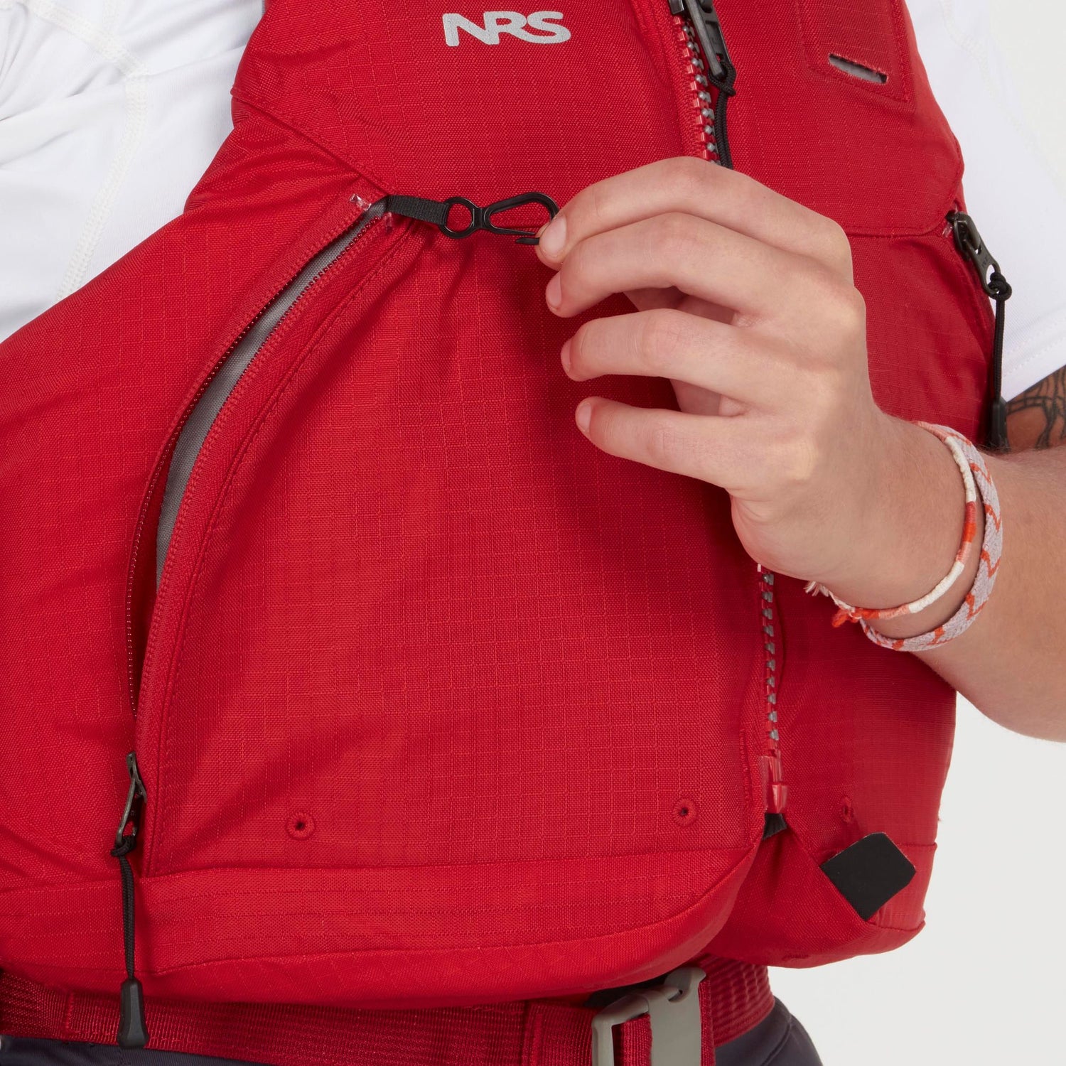 NRS Lucid Life Jacket