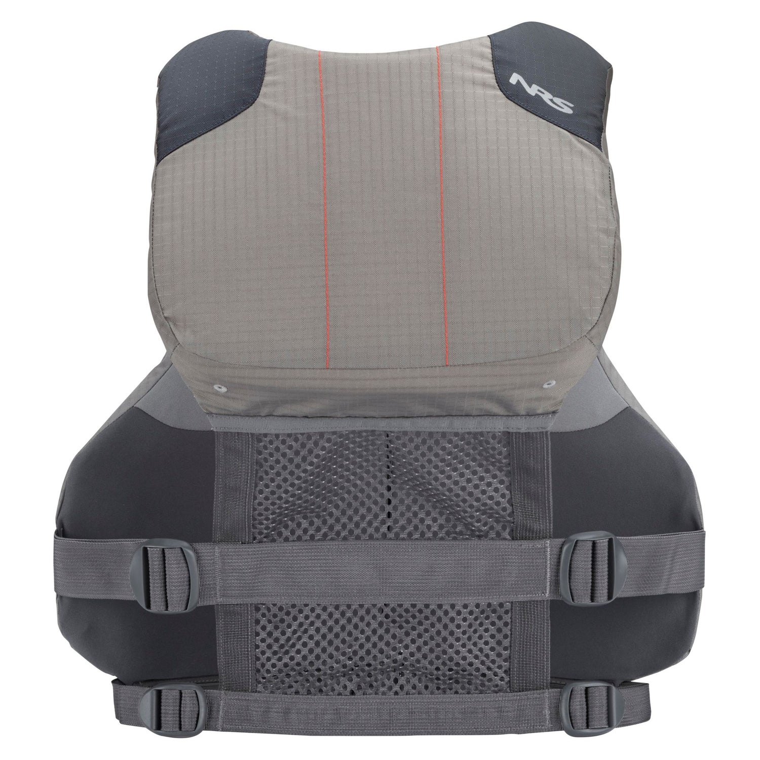 Chaleco salvavidas con espalda de malla Clearwater PFD de NRS