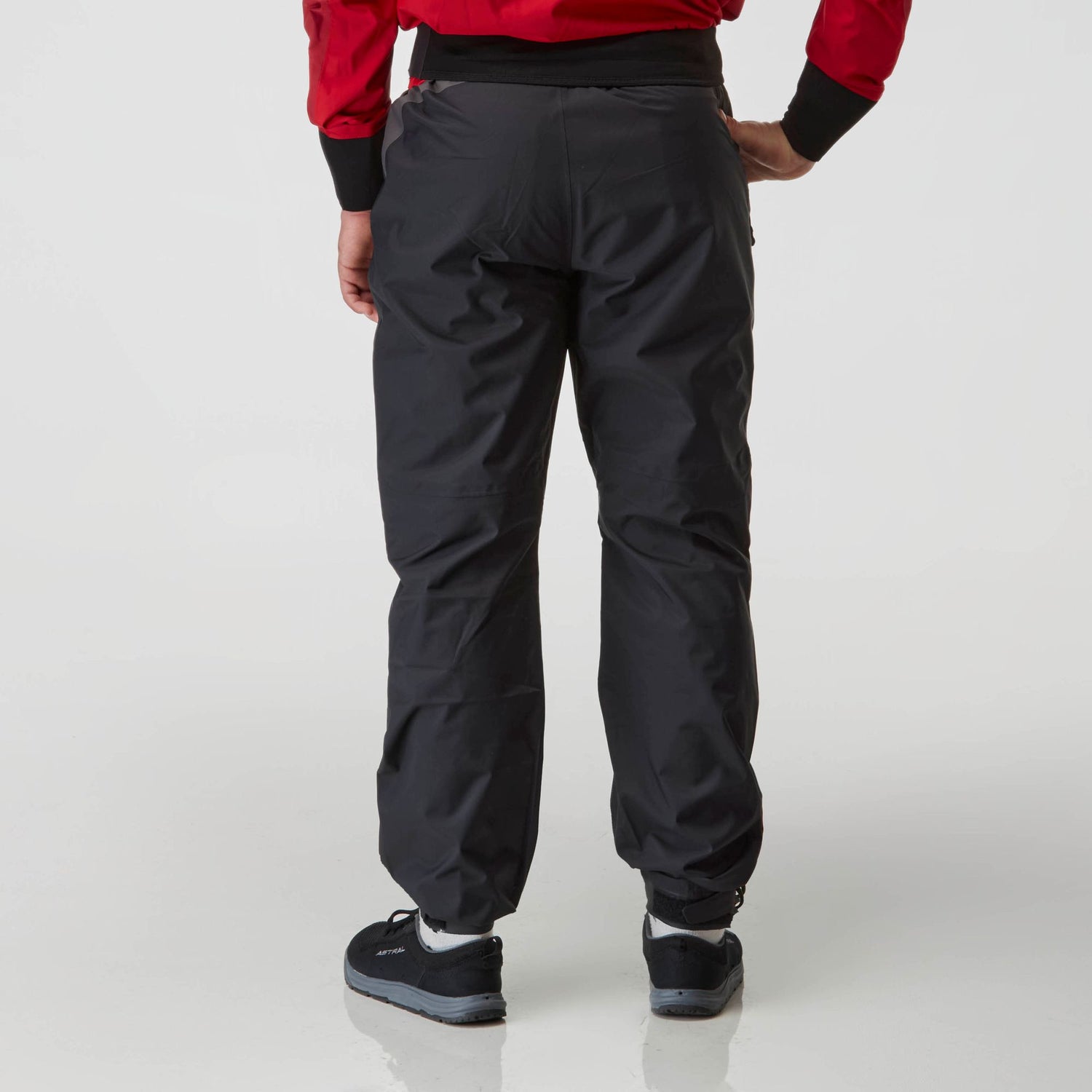 NRS Endurance Men's Splash Pants