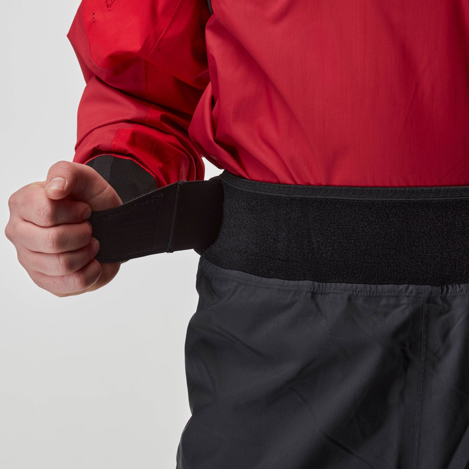 NRS Endurance Men's Splash Pants