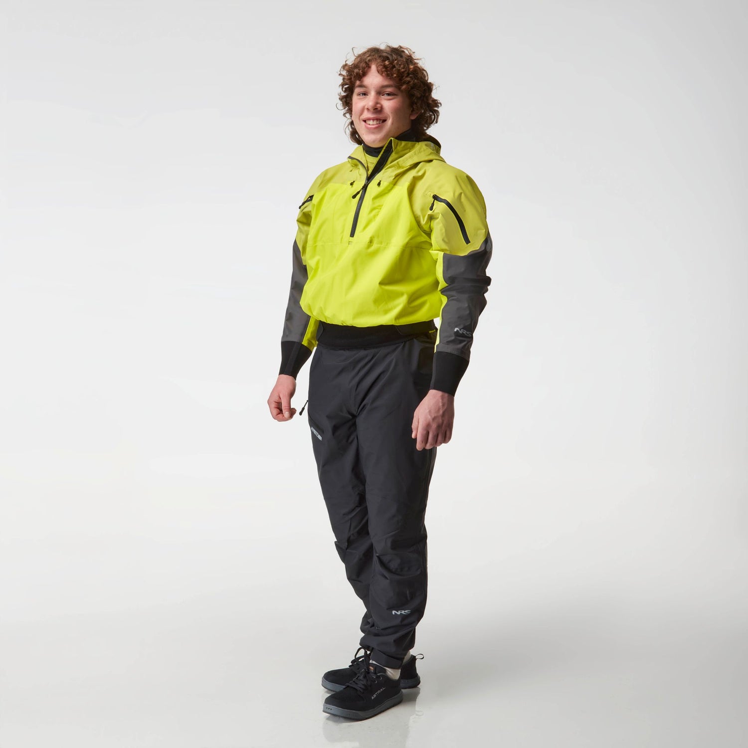 NRS Riptide Men's Paddling Jacket