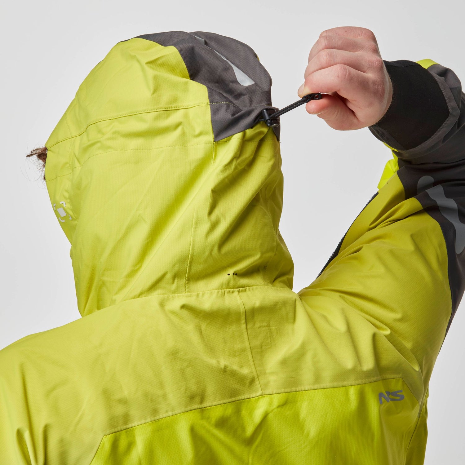 NRS Riptide Men's Paddling Jacket