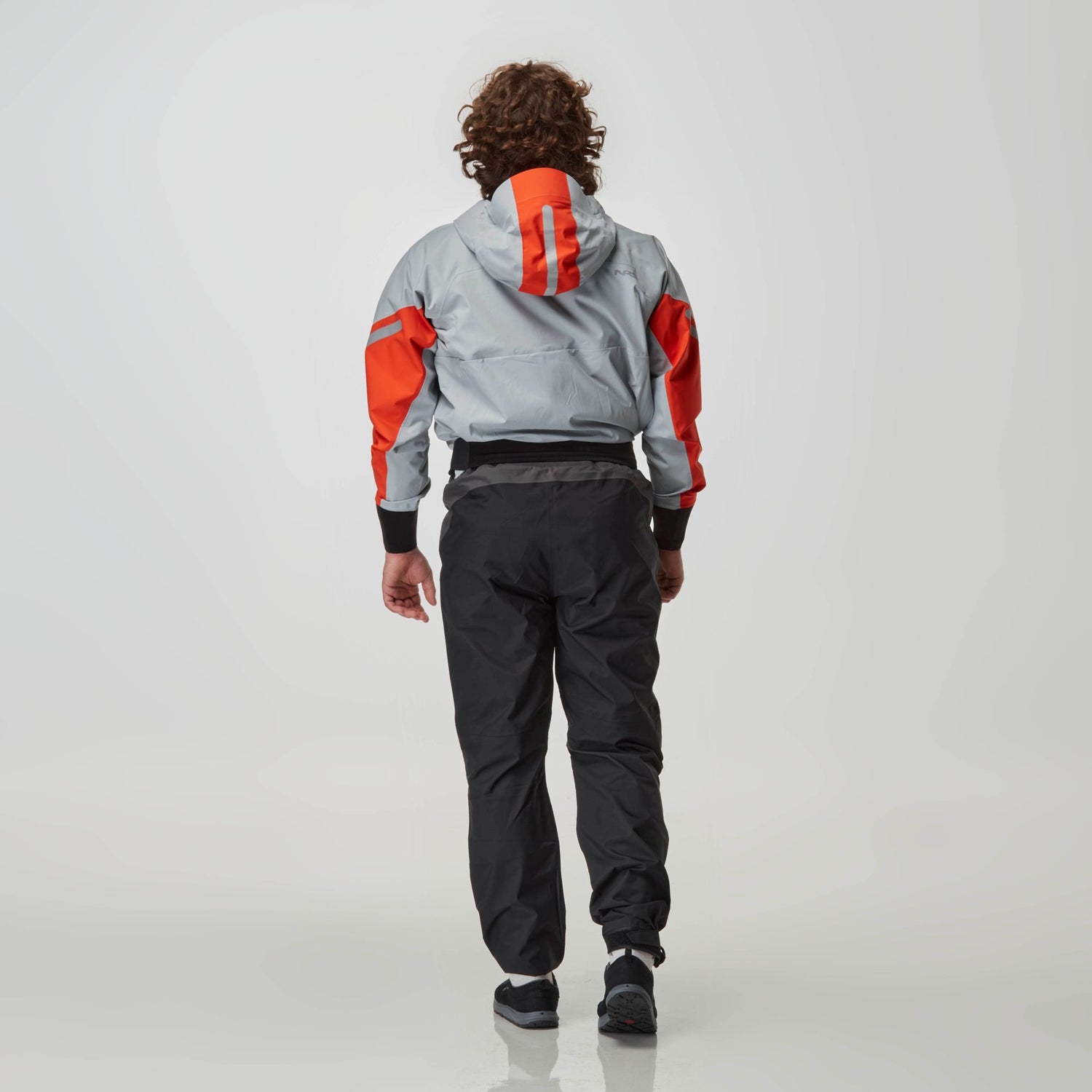 NRS Riptide Men's Paddling Jacket