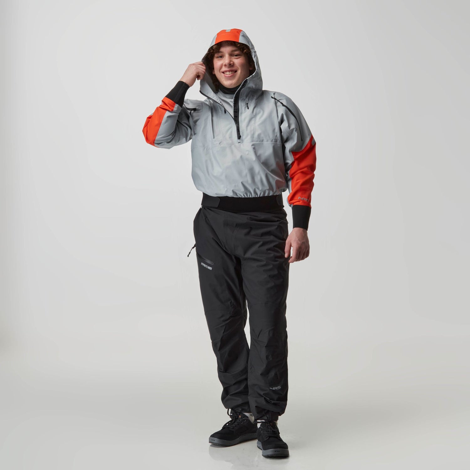 NRS Riptide Men's Paddling Jacket