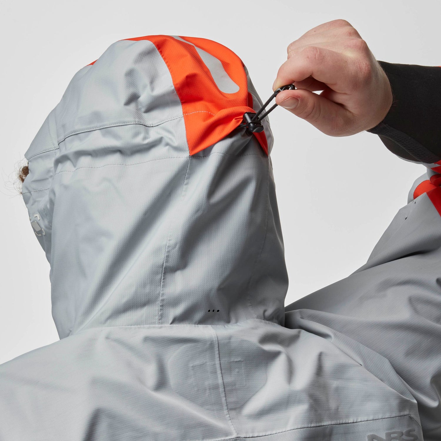 NRS Riptide Men's Paddling Jacket