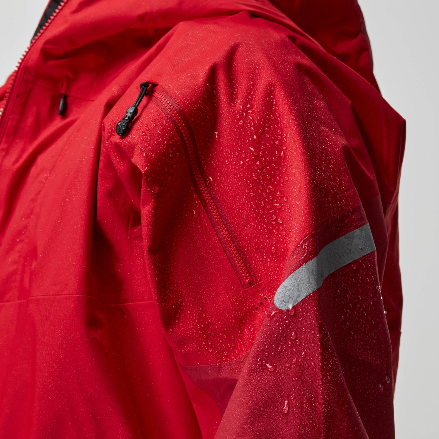 NRS Riptide Chaqueta de remo para hombre