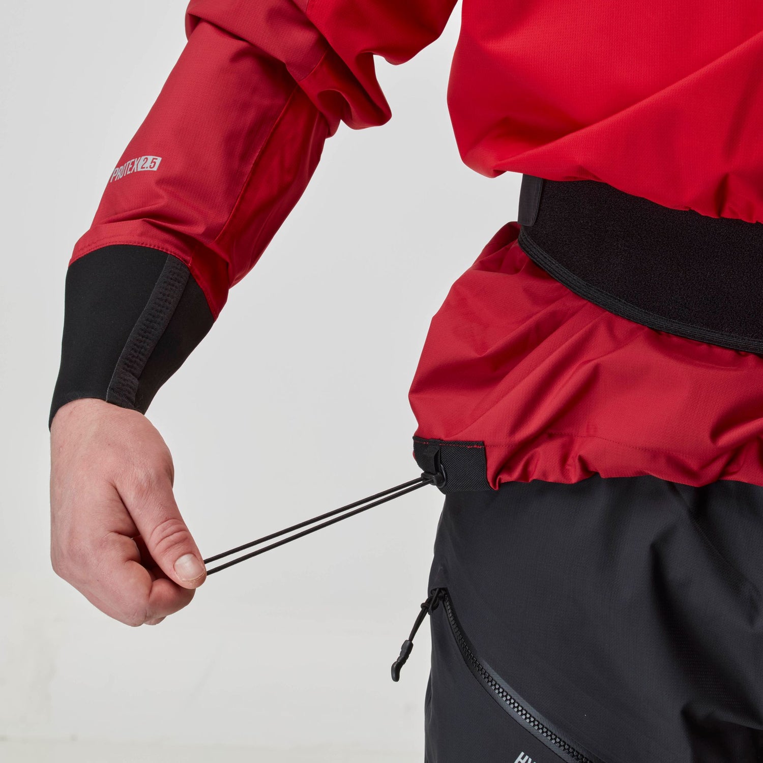 NRS Riptide Men's Paddling Jacket