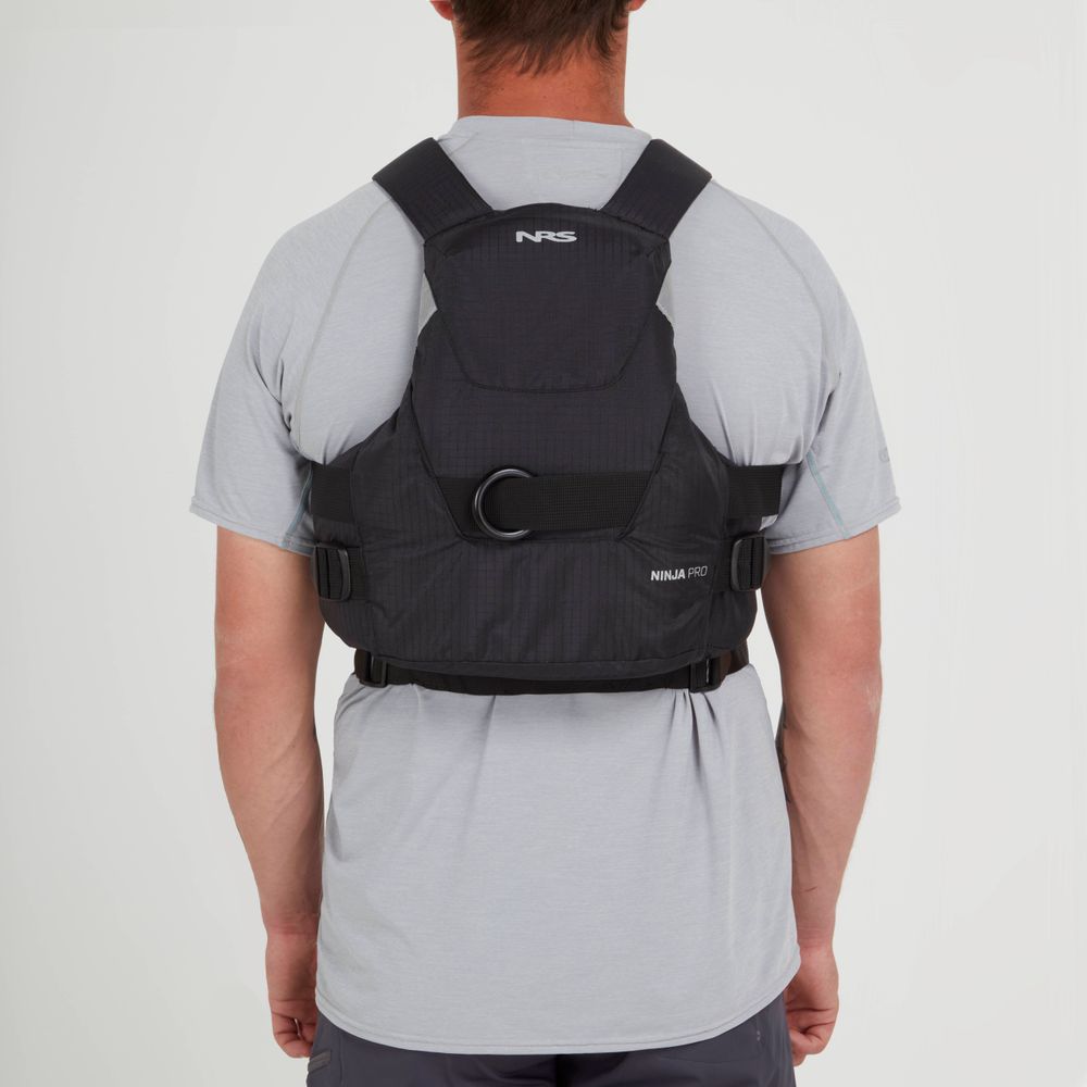 NancyJOURNALSTANDARD relume 防水ナイロンジャケ Ninja Pro PFD - Oregon Paddle Sports