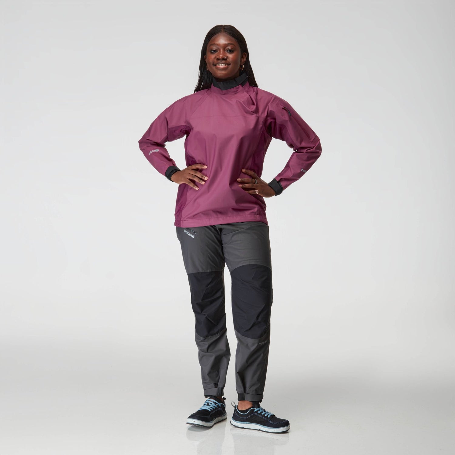 NRS Endurance Women's Splash Pants