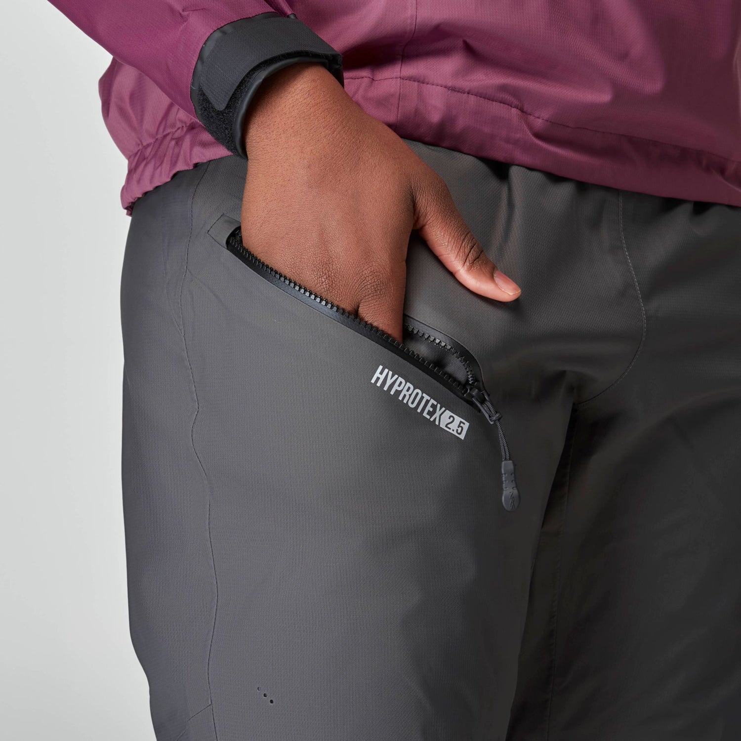 NRS Endurance Women's Splash Pants