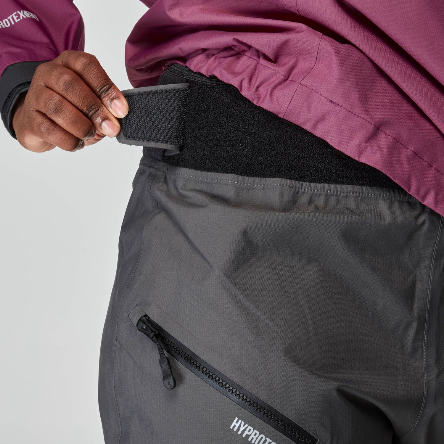 NRS Endurance Women's Splash Pants