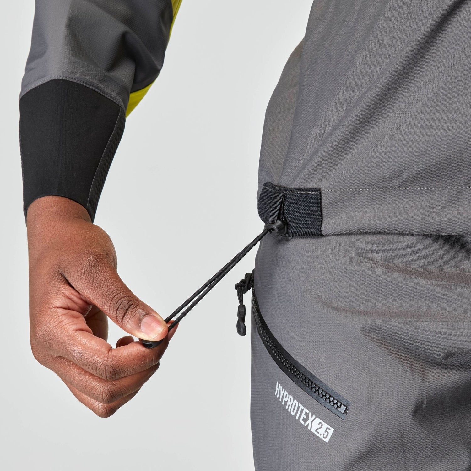 NRS Riptide Paddling Splash - Chaqueta para mujer