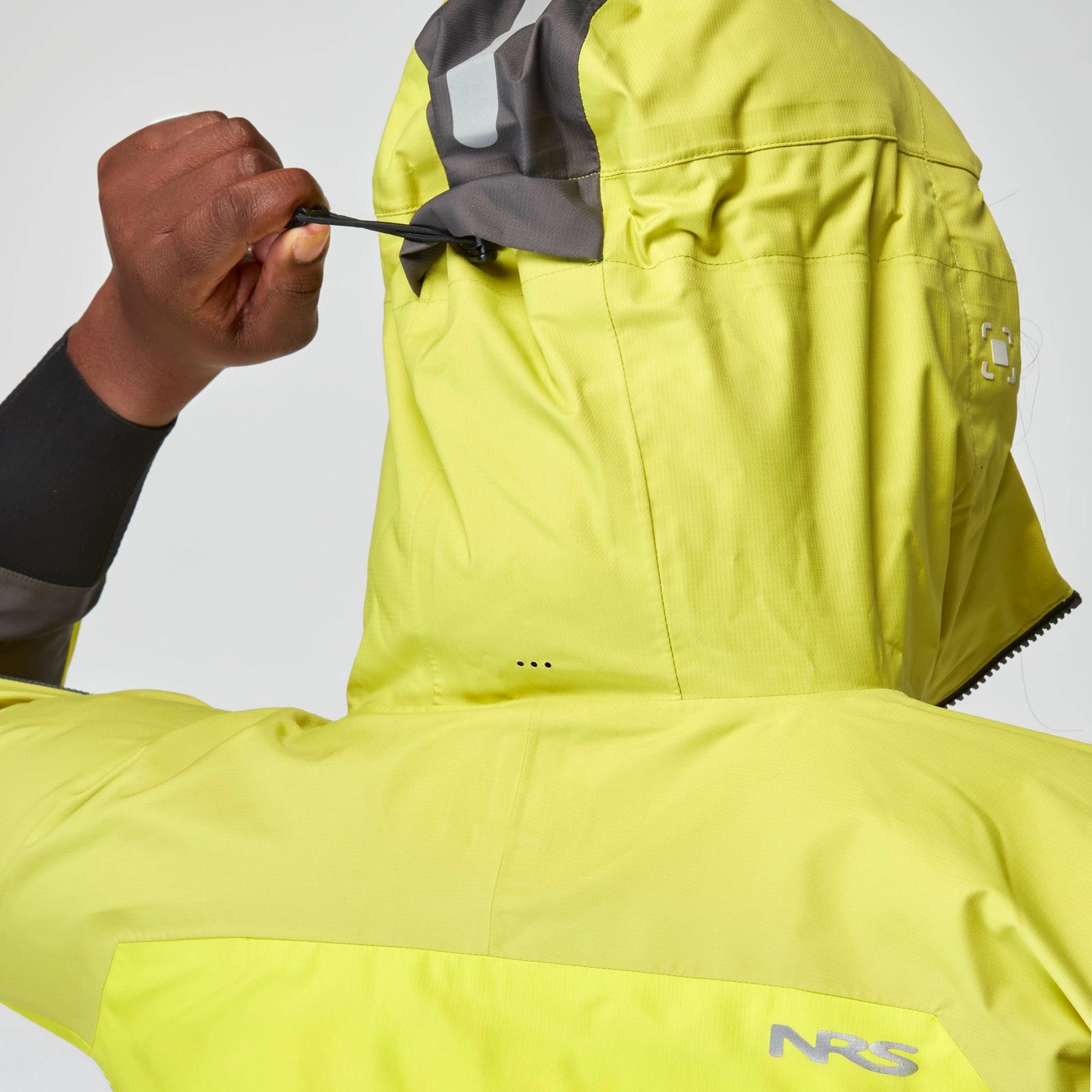 NRS Riptide Paddling Splash - Chaqueta para mujer