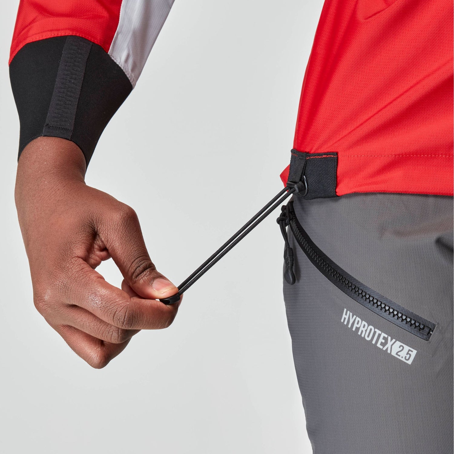 NRS Riptide Paddling Splash - Chaqueta para mujer