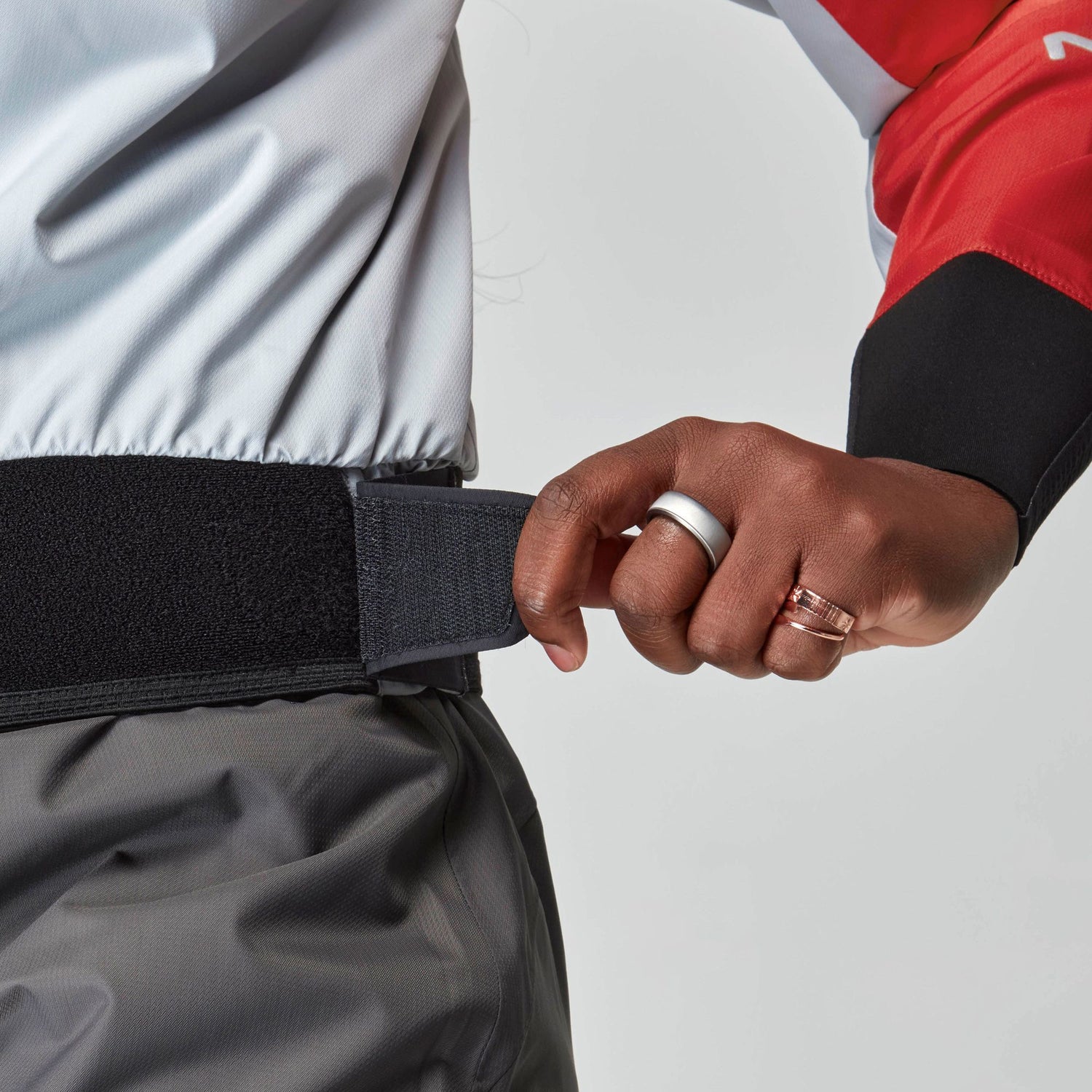 NRS Riptide Paddling Splash - Chaqueta para mujer