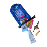 Olympic Outdoor Center Dry Bag with Phone Sleeve | 40th Anniversary Edition