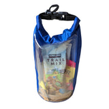 Olympic Outdoor Center Dry Bag with Phone Sleeve | 40th Anniversary Edition