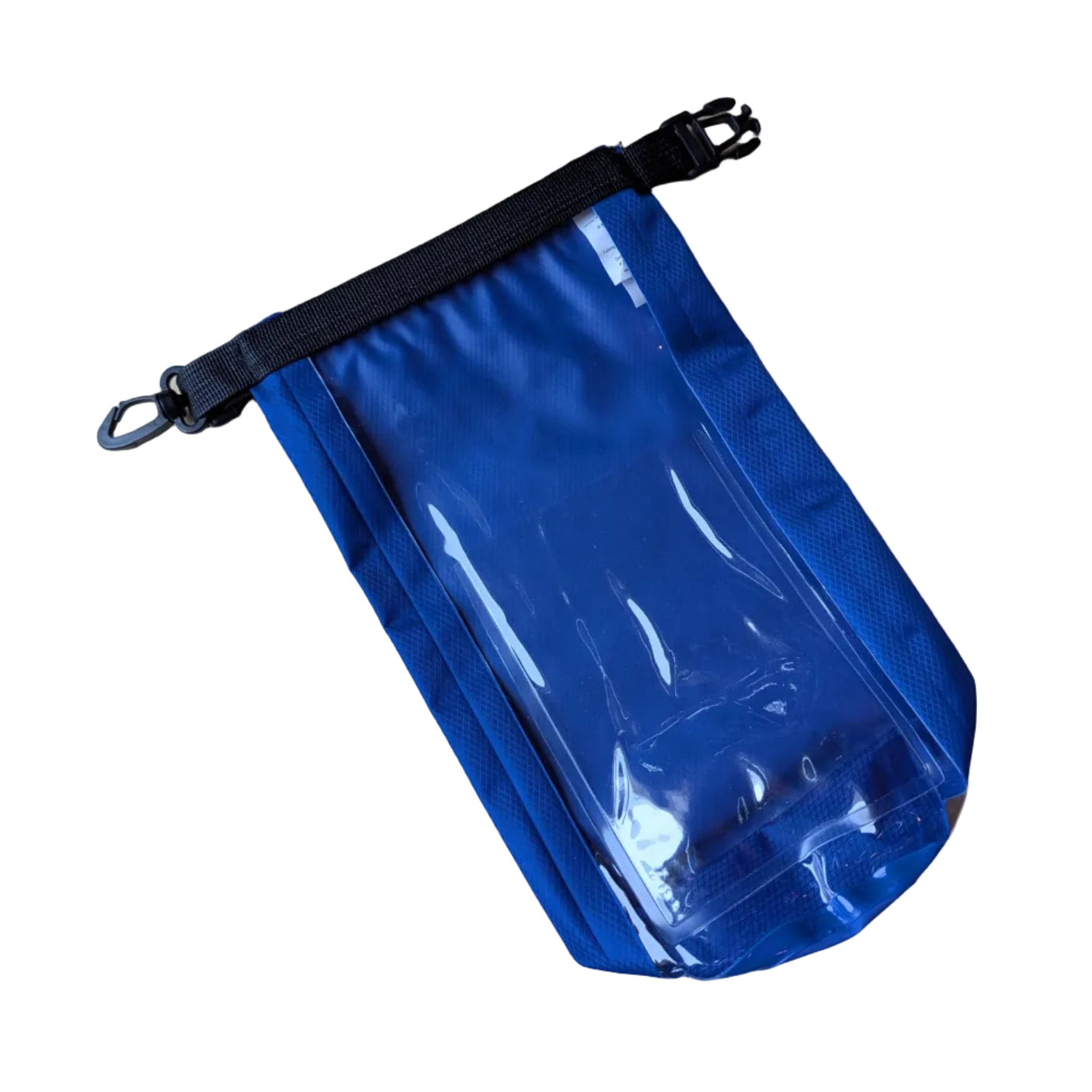 Olympic Outdoor Center Dry Bag with Phone Sleeve | 40th Anniversary Edition