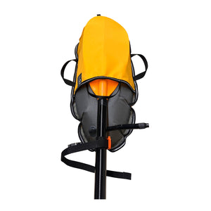 North Water Inflatable Paddle Float