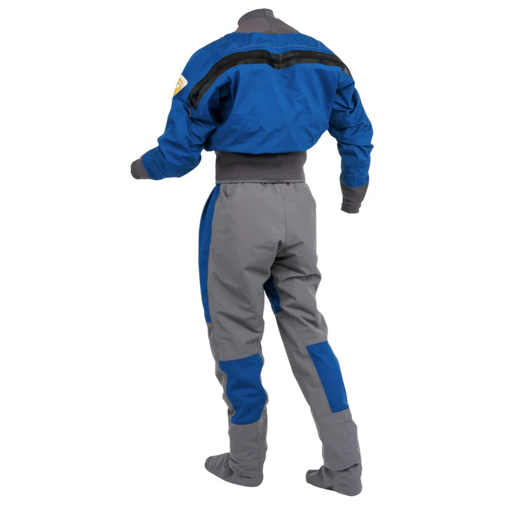 Immersion Research 7Figure | Men's Rear Entry Dry Suit