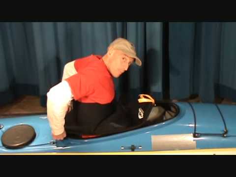 Seals Sea Sprite Spray Skirt, 2.5, Black : Seals Sneak Zippered Spray Skirt, 1.2, Black