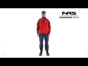 NRS Endurance Men's Splash Pants