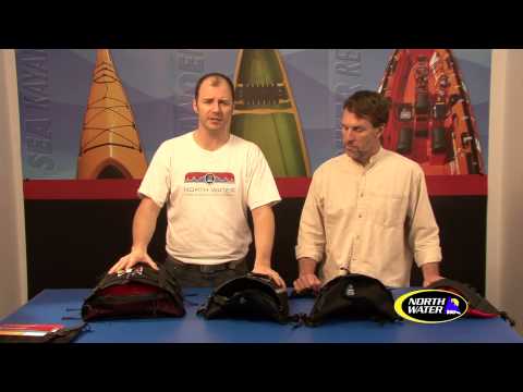 North Water Expedition Deck Bag