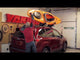 Yakima JayLow Kayak Carrier