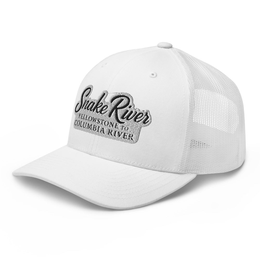SNake RIver Hats