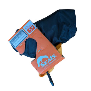 Seals Nylon Cockpit Cover #5.7 | New Old Stock