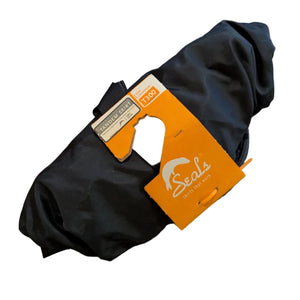 Seals Tandem Spray Skirt V1