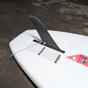 BIC Sport Tough-Tec Cross 11' | Used