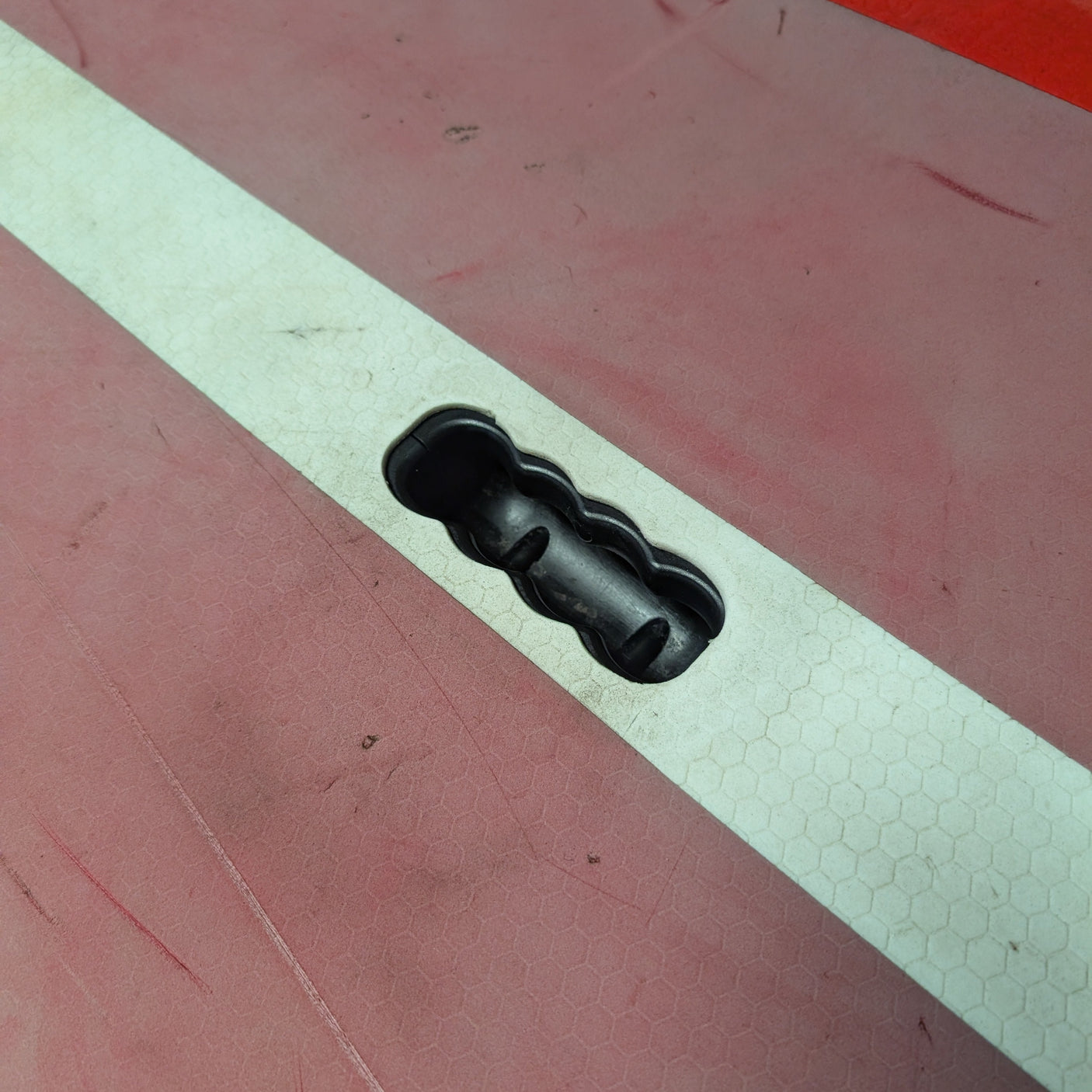 BIC Sport Tough-Tec Cross 11' | Used