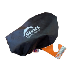 Seals Vinyl Cockpit Seal #5.0 | New Old Stock