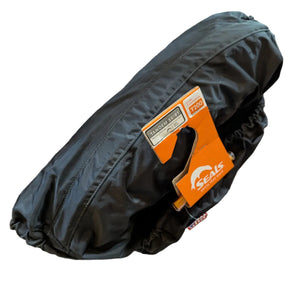 Seals Tandem Spray Skirt V2