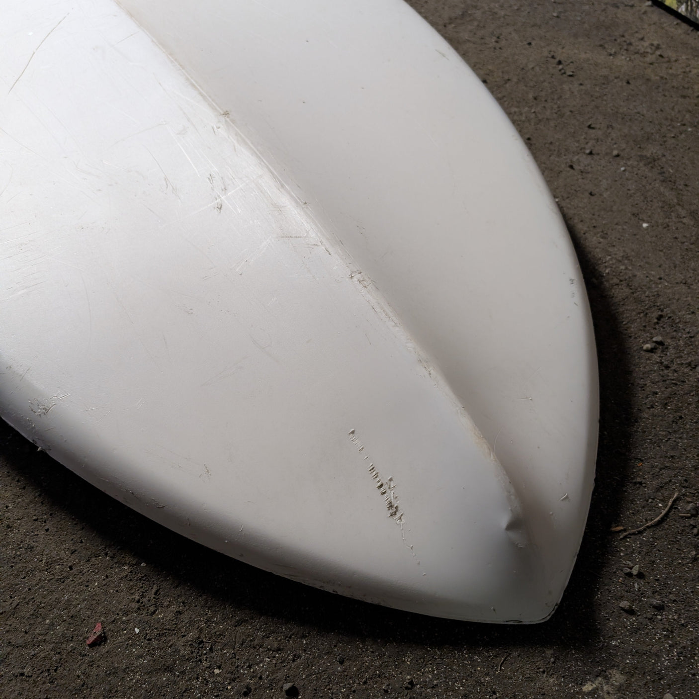 BIC Sport Tough-Tec Cross 11' | Used